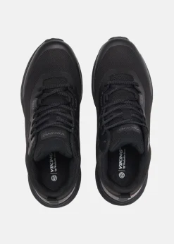 Viking Footwear Stride Mid WP M Black