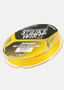 Online Catch With Care Strike Wire Extreme 0,28mm/20k H-V Yellow