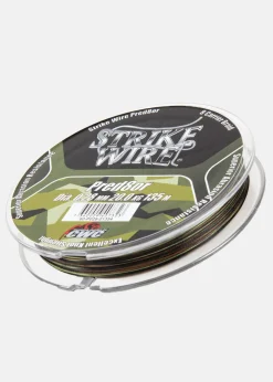 Catch With Care Strike Wire Pred8or X8, 0,28mm camo