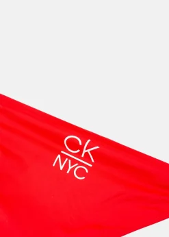 Calvin Klein STRING SIDE TIE High Risk