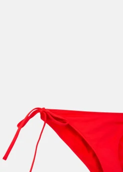 Calvin Klein STRING SIDE TIE High Risk