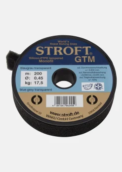 Outlet Stroft GTM 0,45 1x200 Klar