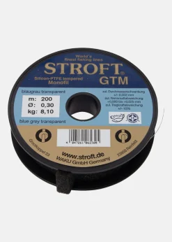 Outlet Stroft GTM 0,30 1x200 Klar