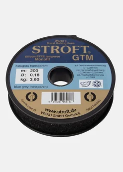 Discount Stroft GTM 0,18 1x200 Klar