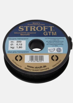 Sale Stroft GTM 0,12 1x200 Klar