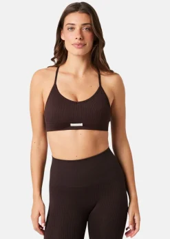 Sale Björn Borg STUDIO SEAMLESS RIBBED STRAP B MOLÉ