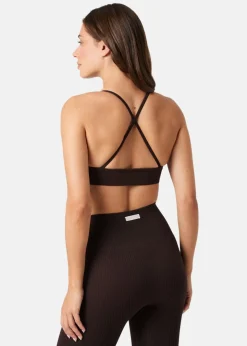 Sale Björn Borg STUDIO SEAMLESS RIBBED STRAP B MOLÉ