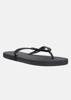 New Athlecia Summer W Flip Flop Black
