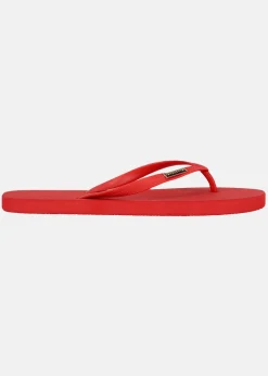 Best Athlecia Summer W Flip Flop Tomato
