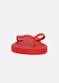 Best Athlecia Summer W Flip Flop Tomato