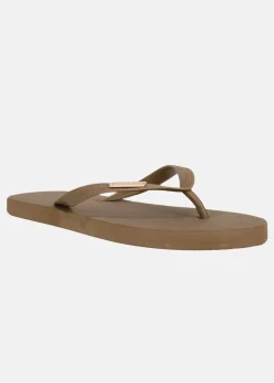 Online Athlecia Summer W Flip Flop Sepia Tint