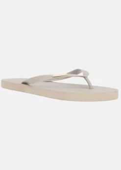 New Athlecia Summer W Flip Flop Whisper White