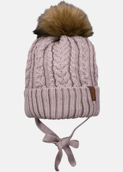 New Lindberg SUNNE HAT DUSTY MAUVE