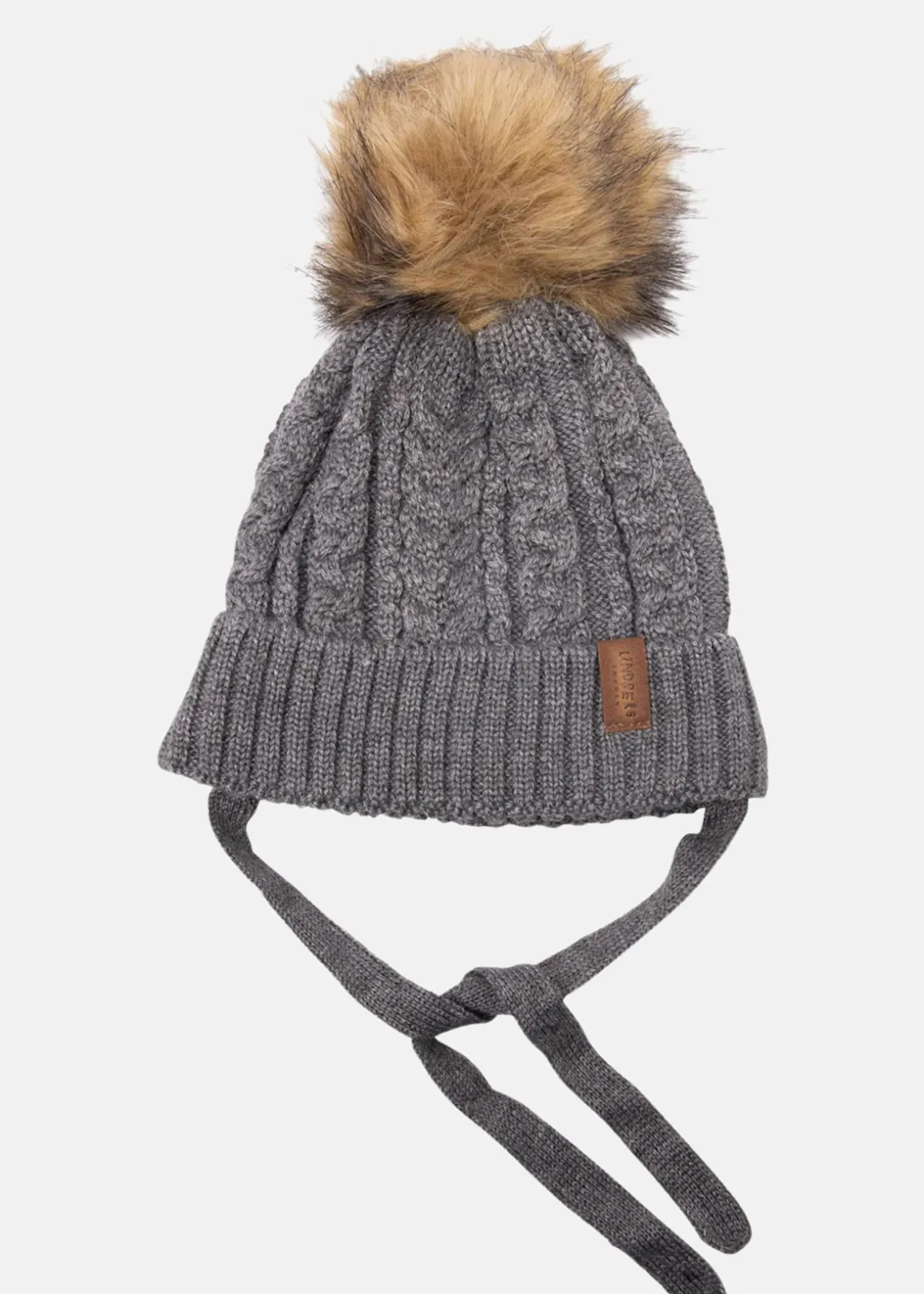 Discount Lindberg SUNNE HAT ANTHRACITE