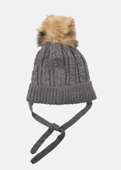 Discount Lindberg SUNNE HAT ANTHRACITE