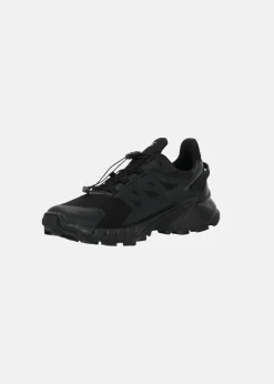 Salomon SUPERCROSS 4 GORE-TEX Black/Black/Black