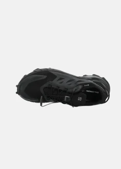 Salomon SUPERCROSS 4 GORE-TEX Black/Black/Black