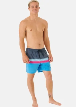 Rip Curl SURF REVIVAL VOLLEY BLACK