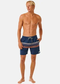 Rip Curl SURF REVIVAL VOLLEY WASHED NAVY