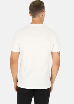 Best Rip Curl SURF REVIVAL WAVING TEE OPTICAL WHITE