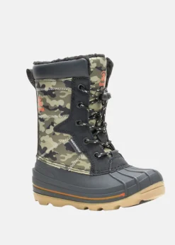 Hot Kamik SURFIN DARK OLIVE