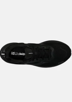 Clearance Saucony SURGE 3 BLACK/BLACK