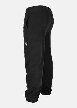 Online Lindberg SÄVAR FLEECE PANTS BLACK