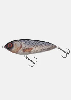Sale Abu Garcia SVZ McTracer 165 Real Roach No Color