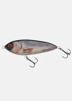 Abu Garcia SVZ McTracer 125 Real Roach No Color