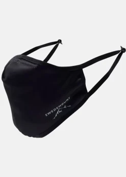 Online Swedemount SWE Face Mask Dk. Navy