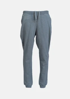 Discount Huski Wear Sweat Pant Grey Melange