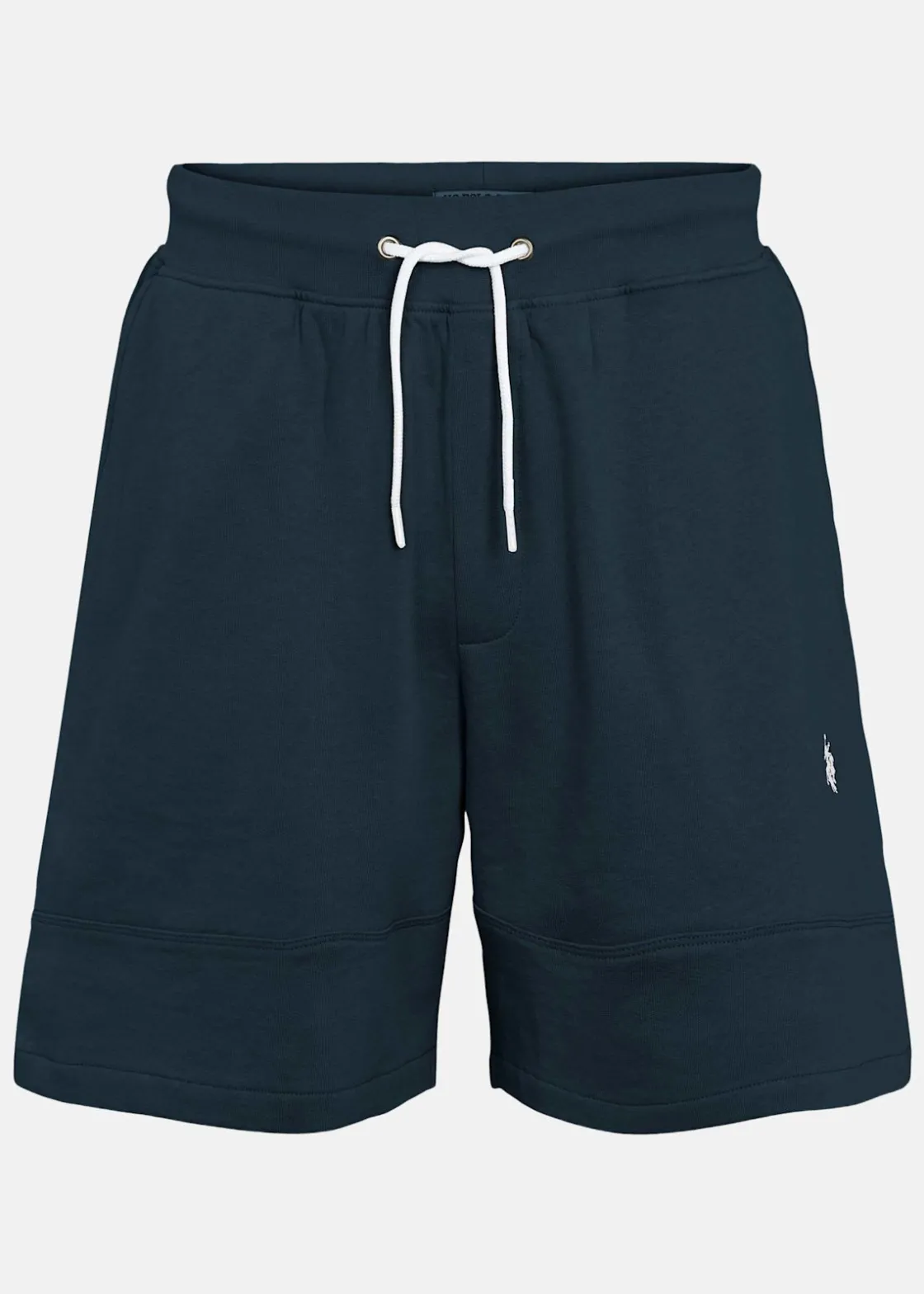 Online US Polo Sweat Shorts Carsten Dark Sapphire