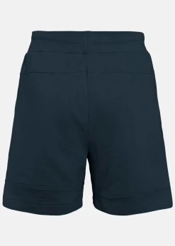 Online US Polo Sweat Shorts Carsten Dark Sapphire