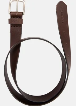 Best Swedemount Belt W Brown