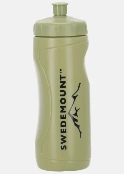 Discount Swedemount Drink Bottle II Olive
