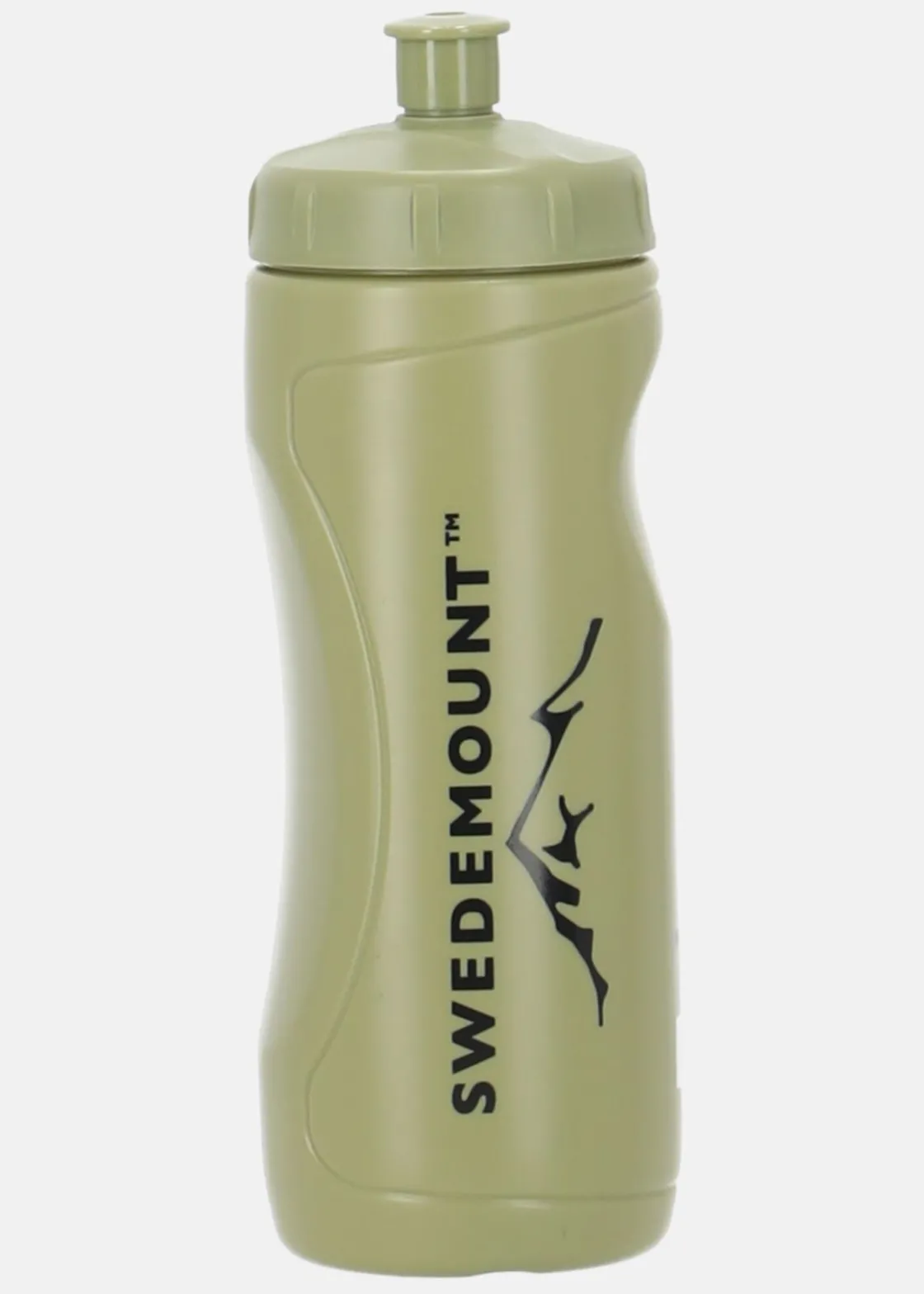 Discount Swedemount Drink Bottle II Olive