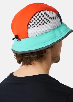 Online Outdoor Research SWIFT BUCKET HAT MALDIVES/CENOTE