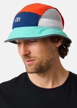 Online Outdoor Research SWIFT BUCKET HAT MALDIVES/CENOTE