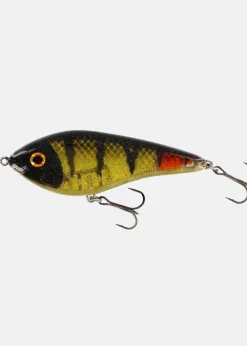 Westin Swim Glidebait 15cm Sinking Oliveoil Perch