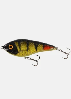 Online Westin Swim Glidebait 10cm Sinking Oliveoil Perch