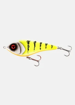 Sale Westin Swim Glidebait 15cm Suspending Bait Bash Ice Perch