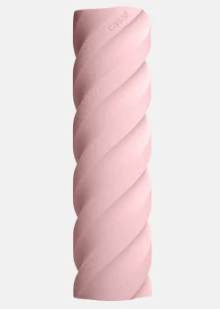 Best Casall Swirly Foam Roller Light pink