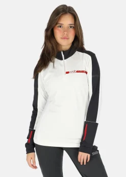 Swix Triac NTS W Bright white