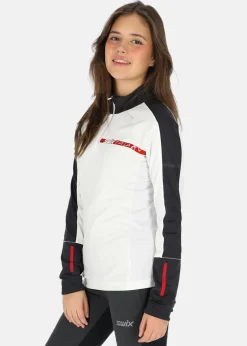 Swix Triac NTS W Bright white