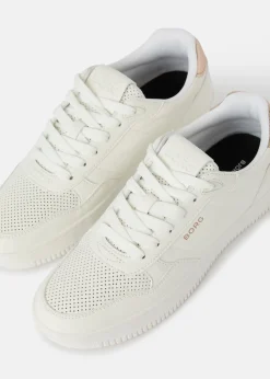 New Björn Borg T2020 BSC MET W WHT