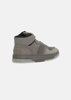 Discount Björn Borg T2300 MID TNL W GRY