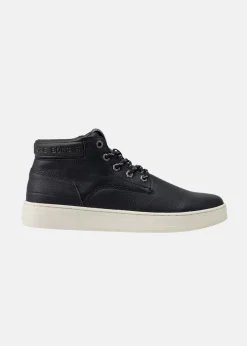 Best Björn Borg T1055 Tennis Mid M Black