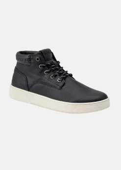 Best Björn Borg T1055 Tennis Mid M Black