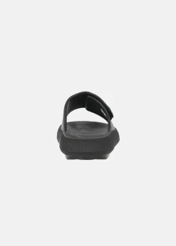 Hot Seaside Tampa Slip- in Black