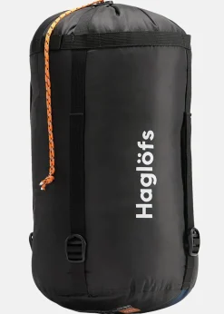 New Haglöfs Tarius +1 Midnight Blue/Tangerine